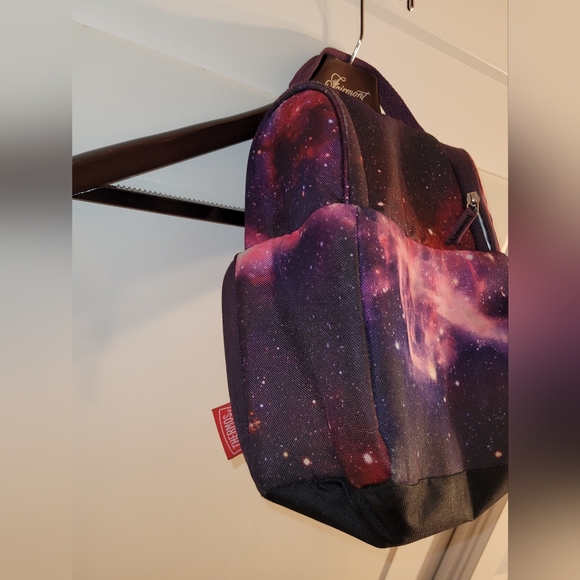 Space age lunch bag - Picture 10 of 10